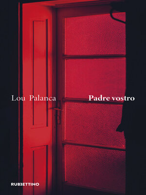 cover image of Padre vostro